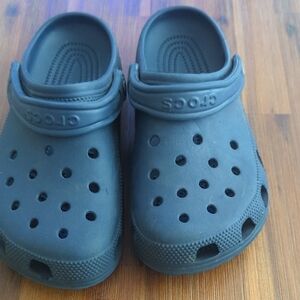 CROCS Sandals - Dark Blue